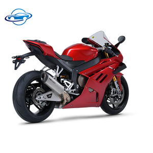 Motocicleta Zhang Xue 820CC, Modelo del <span class=keywords><strong>Campeón</strong></span> Mundial WSBK 2026, en Venta a Bajo Precio - Product Image 4