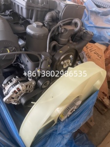 อะไหล่ลูกสูบเครื่องยนต์ดีเซล OM906LA 205kW ยูโร 2 น้ำหนัก 1500 กก. - Product Image 3
