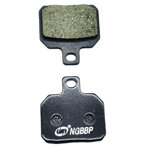 Plaquette de frein de moto <span class=keywords><strong>prix</strong></span> usine NGBBP pour plaquette de frein organique <span class=keywords><strong>DUCATI</strong></span> 1200 Monster KAWASAKI FA266 - Product Image 2