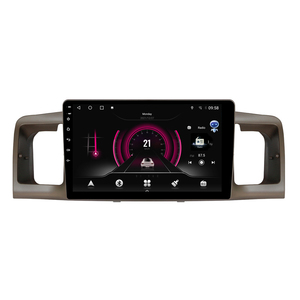 Radio Estéreo para Auto WITSON con Android 13 para Toyota Corolla E130 E120 2000-<span class=keywords><strong>2006</strong></span>, Navegación GPS, Carplay, Multimedia, DSP - Product Image 1