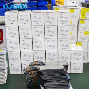 ชุดประกอบจอ LCD โทรศัพท์มือถือ LCD สำหรับ oukitel <span class=keywords><strong>B2</strong></span> Pro <span class=keywords><strong>B2</strong></span> ultra Raptor พร้อมการรับประกัน1ปี - Product Image 4