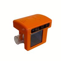SY-W075-1 de poche EtCO2 Capteur Capnographe Portable Mainstream Etco2 Capteur Vétérinaire Etco2 Mainstream Monitor
