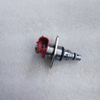 Pièces de moteur diesel de camion lourd de bonne qualité, pompe à carburant, soupape SCV, soupape de régulation de pression, 096710-0052, soupape de dosage de carburant