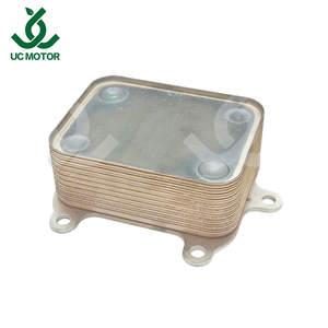 DZ125437อุปกรณ์เสริมสำหรับรถแทรคเตอร์และเครื่องจักรก่อสร้างน้ำมันหล่อเย็นเครื่องยนต์ R528440 - Product Image 2