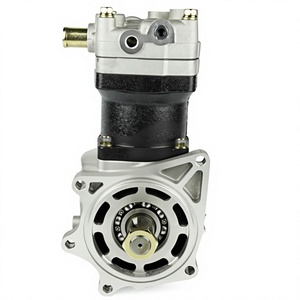 Compresor de freno de aire genuino para Hino 700/camiones que usan piezas de motor P11C Engine 29100-E0B90 - Product Image 2