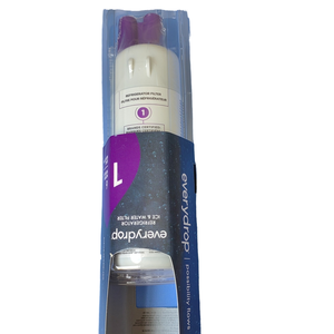 NOUVEAU Pièces détachées pour réfrigérateur EDR1RXD1 P8RFWB2L Filtre à eau glacée pour réfrigérateur <span class=keywords><strong>Whirlpool</strong></span> - Product Image 3