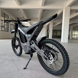 Motocyclettes tout-terrain à transmission intermédiaire pour adultes, 85 km/h et 120 km/h - Product Image 3