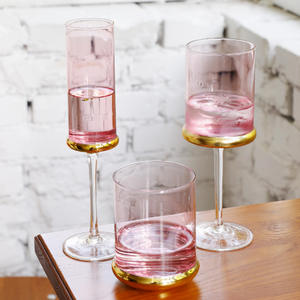 Copas de vino tinto de alta calidad, vasos para beber, agua, whisky, cóctel, vino, tiro, juego, <span class=keywords><strong>copa</strong></span> de vidrio - Product Image 1