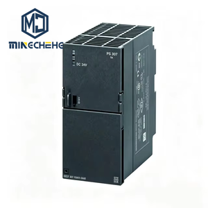Power Supply Module 6ES7307-1EA01-0AA0 6ES7307-1BA01-0AA0 6ES7307-1KA01-0AA0 for PLC - Product Image 1