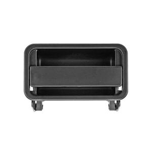 Manija de Puerta de Camión de Alta Calidad 1614564 para Volvo DA25D DA30D A35D A40D A25D A30D L120C L90C L50C L70C - Product Image 1