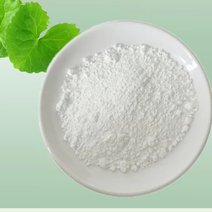 Hydroxy Centella Asiatica Glycoside 90% Centella Asiatica Extrait Soluble Dans L'eau Hydroxy Centella Asiatica Glycoside Extrait - Product Image 1