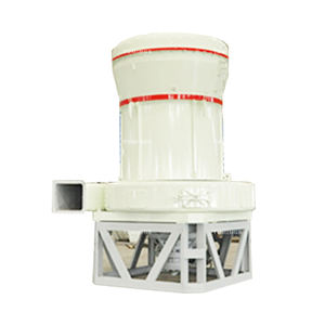 Fourniture directe d'usine de rectifieuse verticale Raymond, équipement de machines minières, rectifieuse Raymond - Product Image 6