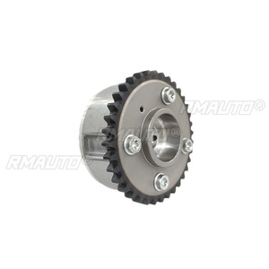 เฟืองตั้งเวลาไอดีไอเสียเพลาลูกเบี้ยว 03C109088E ตัวปรับไอดีเครื่องยนต์ สำหรับชุดแต่ง Skoda Passat อุปกรณ์ตกแต่งรถยนต์ - Product Image 1