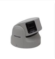 Cámara Tipo Torreta Panorámica Original HIK DS-2CD3387G2P-LSU/SL 8MP 4K ColorVu, Lente de 4mm, IP67, Visión Nocturna, PoE, H.265, Detección de Movimiento