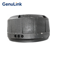 Tambour de frein arrière 3502-00635 3502-00160