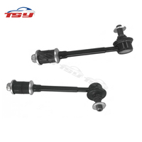 Kit de suspension automobile de pièces de rechange de haute performance lien de stabilisateur en acier OE 4882034020 pour TOYOTA