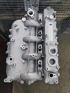 <span class=keywords><strong>Moteur</strong></span> diesel turbo 2.8L SC28R125 certifié EU Stage V et Chine NR III, bloc long pour excavatrice, chargeuse et générateur SAIC - Product Image 5