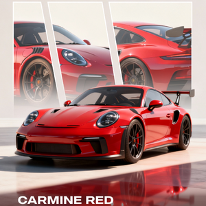 Película Protectora de TPU para Autos, 30 Colores Personalizados, Negro Mate, PPF, Vinilo para Envolver Autos, Rollos Completos para Carrocería - Product Image 5