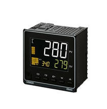 Contrôleur de température E5AC-QX3ASM-808 OM RON et authentique - Product Image 2