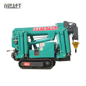 Beste Prijs Rupskraan Pick-And-Carry Kraan Voor Het Bouwen. - Product Image 2