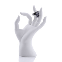 Support de rangement pour colliers et bracelets A1, présentoir à bijoux, support pour boucles d'oreilles, support suspendu pour pendentifs et bagues, étagère à bijoux