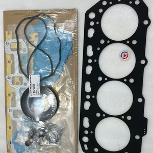 Piezas de Motor 4TNV88, Juego de Juntas de Motor 29601-92790, Junta de Culata de Alta Calidad - Product Image 5