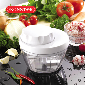 Picador de Verduras Manual Multifuncional, Accesorio de Cocina Portátil para el Hogar - Product Image 6