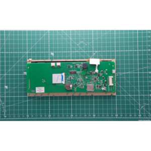 TY068HWH11CT Pantalla 6,8 ''TFT LCD Risoluzione 480X1280, 500 Nits, IPS, Produttore TDO - Product Image 1