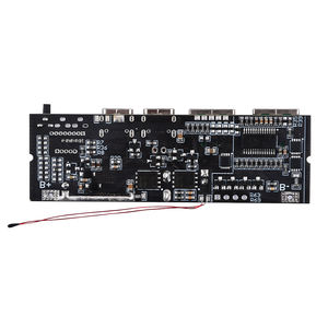 65 W100W 3S/4S/5S PD Power Bank Dual-C-Port-Schnell ladung Bidirektion ale elektronische Leistungs komponenten mit drei Anschlüssen - Product Image 2