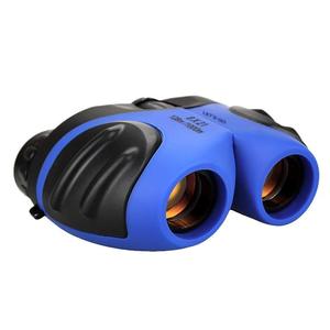 Binocolo Professionale LUGER 8X21, <span class=keywords><strong>Mini</strong></span> Telescopio Compatto Antiurto per Campeggio, Turismo, Viaggi, Giocattoli e Regali per Bambini - Product Image 3