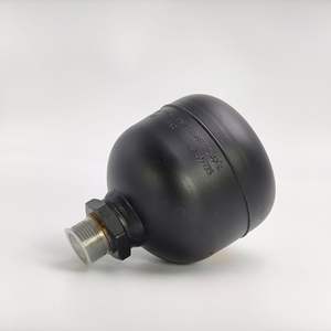 อะไหล่ช่วงล่าง VOE17258322 ชุดสะสมแรงดัน - Product Image 3