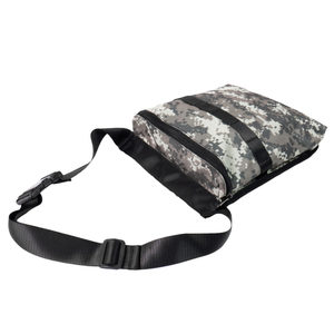 Bolsa de detección de metales, bolsa de almacenamiento, riñonera de transporte, soporte del Tesoro, bolsa excavadora de recuperación para accesorios de detector de metales - Product Image 4