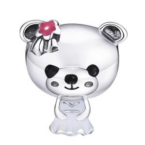 Ewest-joyería fina <span class=keywords><strong>de</strong></span> plata <span class=keywords><strong>de</strong></span> ley 100% 925, hihuahua OG - Product Image 6