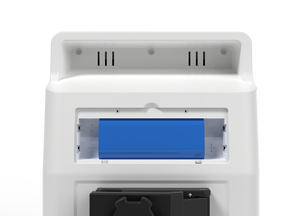 Fabrieksprijs Orthopedische Dubbele Kanalen Automatische Tourniquet Systeem Chirurgisch Elektrisch Pneumatisch Tourniquet Apparaat - Product Image 4