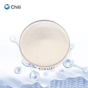 Chiti High Quality Hydrolyzed Fish Collagen Tripeptide CTP Collagen Tripeptide