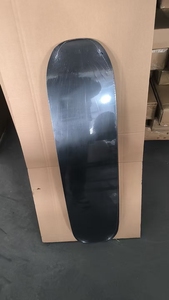 แทรมโพลีนสำหรับฝึกจิ๊บ สกี สโนว์บอร์ด พร้อมบอร์ด/สกี  อุปกรณ์ฝึกจิ๊บ  พร้อมบินดิ้งและบาลานซ์บาร์ - Product Image 6