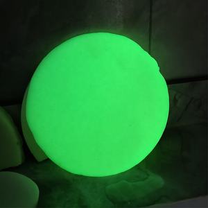 थोक मूल्य अंधेरे में चमकने वाला टरमैक रोड लाइन मार्किंग पेंट फ्लोरोसेंट पाउडर कोटिंग सेल्फ-ल्यूमिनस रोड मार्किंग पेंट - Product Image 6