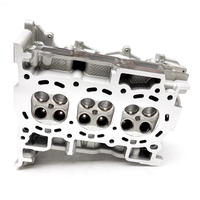 Pièces automobiles 110428845R, culasse en aluminium pour moteur diesel 3 cylindres pour Renault Kwid 1.0