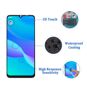 Pantalla Lcd para teléfono móvil Oppo <span class=keywords><strong>Realme</strong></span> <span class=keywords><strong>C11</strong></span>, montaje de digitalizador con Pantalla táctil - Product Image 2