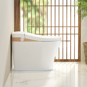 Bidet automatique intelligent pour toilettes - Product Image 5
