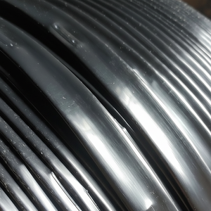 Nueva cinta de goteo, cinta de goteo de riego y riego, sistema de riego agrícola, cinta de goteo, 16mm - Product Image 1