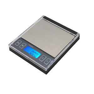अच्छी कीमत उच्च गुणवत्ता थोक सीडी डिजिटल मामले बिजली के पैमाने जेब पैमाने - Product Image 3