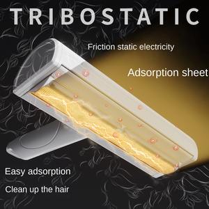 Cepillo y Raspador Quitapelos para Gatos, Adhesivo para Eliminar Pelo de Mascotas, Proveedor OEM ODM para Pedidos Personalizados - Product Image 2
