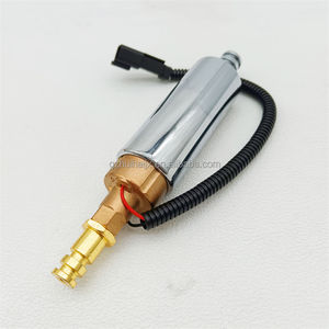 ディーゼルエンジン部品燃料12V 24Vディーゼル燃料リフトポンプ4975617電子転送ポンプ4975617エンジンQST30用 - Product Image 3