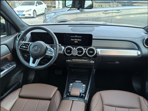 <span class=keywords><strong>Mercedes</strong></span>-Benz 2023 Modelo, Versión Modificada GLB 200 Edición Dinámica Kilometraje Total: <span class=keywords><strong>40000</strong></span> Kilómetros - Product Image 2