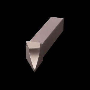 Herramienta de Torneado Externo Svjc R L Ta5120 con Inserto Positivo para Mecanizado de Metales - Product Image 3