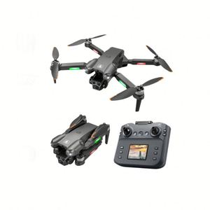 มินิ4 2025 โดรนถ่ายภาพทางอากาศระดับมืออาชีพ รุ่นใหม่ ความคมชัดสูง HD ควอดคอปเตอร์ สำหรับผู้เริ่มต้น พร้อมรีโมทคอนโทรล - Product Image 5