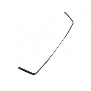 Couverture de grille avant RRS en Fiber de carbone, protecteur de cadre pour Land Rover Sport 2018 — 2019 - Product Image 2