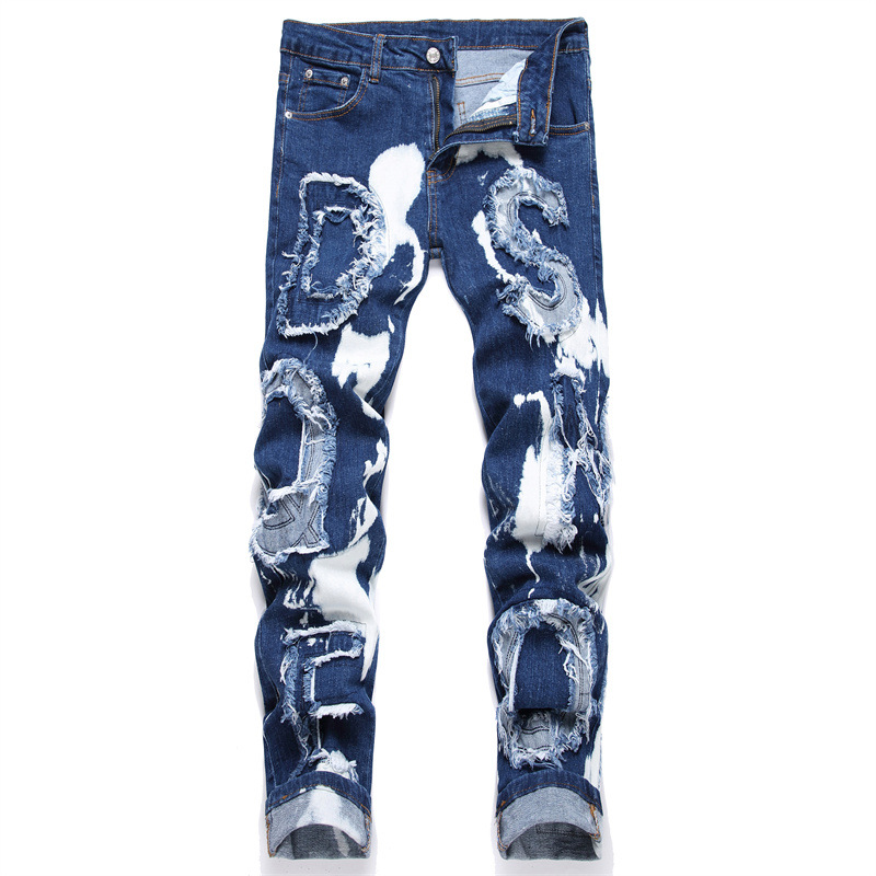 【COLOR iN ID】Flare rivet cut pants VERVET Conquer High Rise Super Flare Jeans