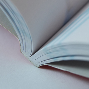 หนังสือเรียนพิมพ์ออฟเซต ปกแข็งเย็บเข้าเล่ม คุณภาพสูง ผลิตตามสั่ง สำหรับโปรโมชั่นโรงงาน - Product Image 2